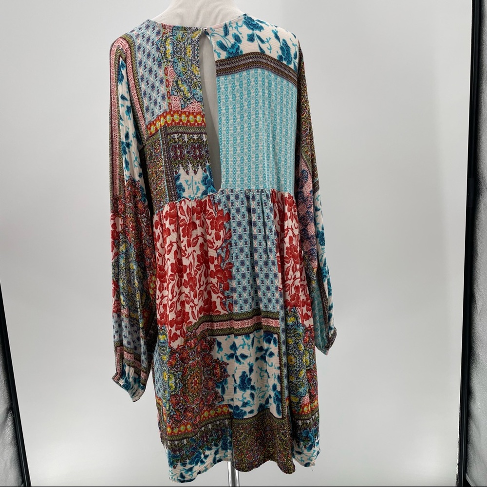 Boho Jane Woman’s Dress - Picture 4 of 6